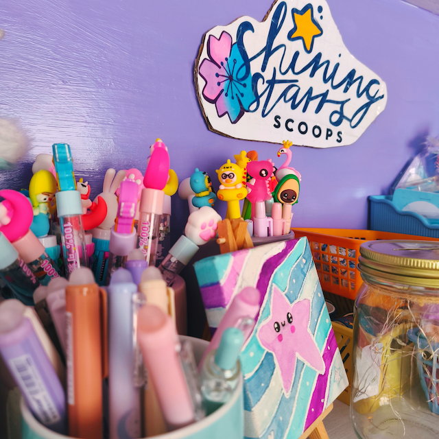 Shiningstarr Scoops - Image 4