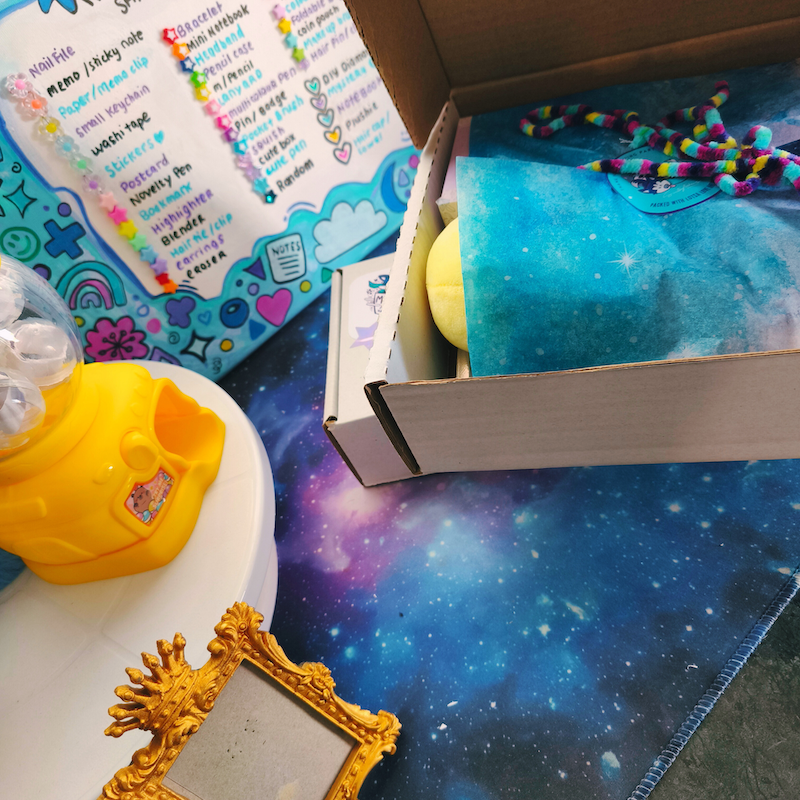 Shiningstarr Scoops - Image 2