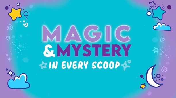 Magic and mystery in every scoop, Shiningstarr scoops business in south africa