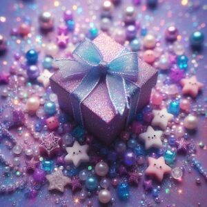 mystery mini scoop bundle