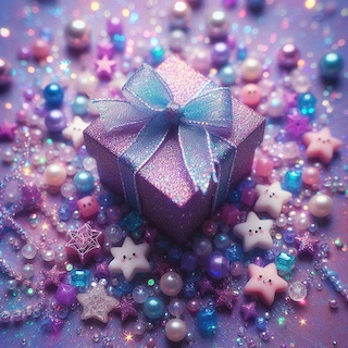 mystery mini scoop bundle